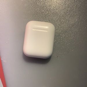 AirPods charging case only